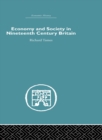 Economy and Society in 19th Century Britain - eBook