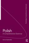 Polish: A Comprehensive Grammar - eBook