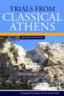 Trials from Classical Athens - eBook