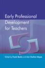 Early Professional Development for Teachers - eBook