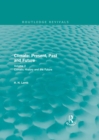 Climate: Present, Past and Future (Routledge Revivals) : Volume 2: Climatic History and the Future - eBook