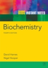 BIOS Instant Notes in Biochemistry - eBook