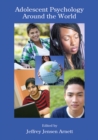 Adolescent Psychology Around the World - eBook
