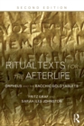 Ritual Texts for the Afterlife : Orpheus and the Bacchic Gold Tablets - eBook