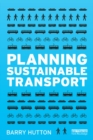 Planning Sustainable Transport - eBook