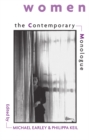 The Contemporary Monologue: Women - eBook