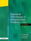 Statistical Techniques in Geographical Analysis - eBook