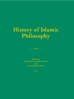 History of Islamic Philosophy - eBook