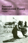 Feminist Postcolonial Theory : A Reader - eBook