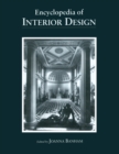 Encyclopedia of Interior Design - eBook