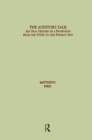Auditor's Talk : An Oral History of the Profession from the 1920s to the Present Day - eBook