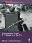 The European Union, Civil Society and Conflict - eBook
