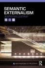 Semantic Externalism - eBook