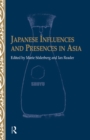 Japanese Influences and Presences in Asia - eBook