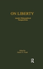 On Liberty : Jewish Philosophical Perspectives - eBook