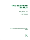 The Nasirean Ethics (RLE Iran C) - eBook