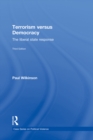 Terrorism Versus Democracy : The Liberal State Response - eBook