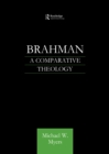 Brahman : A Comparative Theology - eBook