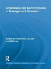 Challenges and Controversies in Management Research - eBook