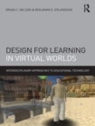 Design for Learning in Virtual Worlds - eBook