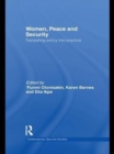 Women, Peace and Security : Translating Policy into Practice - eBook