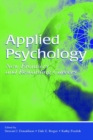 Applied Psychology : New Frontiers and Rewarding Careers - eBook
