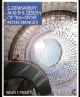 Sustainability and the Design of Transport Interchanges - eBook