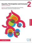Equality, Participation and Inclusion 2 : Diverse Contexts - eBook