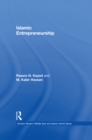Islamic Entrepreneurship - eBook
