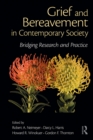 Grief and Bereavement in Contemporary Society : Bridging Research and Practice - eBook