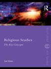 Religious Studies: The Key Concepts - eBook