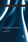 Mobility, Space and Culture - eBook