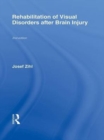 Rehabilitation of Visual Disorders After Brain Injury : 2nd Edition - eBook