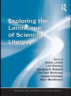 Exploring the Landscape of Scientific Literacy - eBook