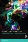Regulating Sexuality : Legal Consciousness in Lesbian and Gay Lives - eBook