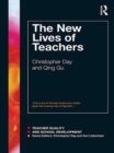 The New Lives of Teachers - eBook