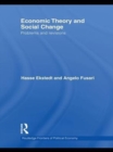 Economic Theory and Social Change : Problems and Revisions - eBook