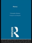 Peirce-Arg Philosophers - eBook
