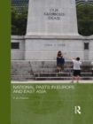 National Pasts in Europe and East Asia - eBook