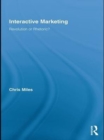 Interactive Marketing : Revolution or Rhetoric? - eBook