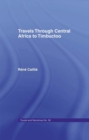 Travels Through Central Africa to Timbuctoo and Across the Great Desert to Morocco, 1824-28 : to Morocco, 1824-28 - eBook