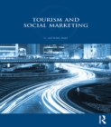 Tourism and Social Marketing - eBook