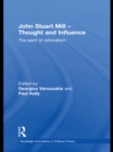 John Stuart Mill - Thought and Influence : The Saint of Rationalism - eBook