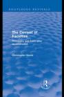 Contest of Faculties (Routledge Revivals) : Philosophy and Theory after Deconstruction - eBook