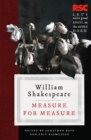 Measure for Measure - eBook