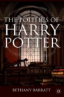 The Politics of Harry Potter - eBook
