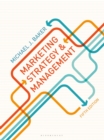 Marketing Strategy and Management - Book