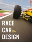 Race Car Design - eBook