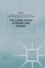 The Global Macro Economy and Finance - Book