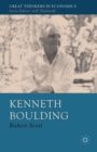 Kenneth Boulding : A Voice Crying in the Wilderness - eBook
